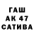 Бутират оксибутират Gauhar Rasuljanov