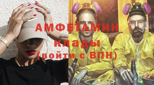 прущие крисы Верея