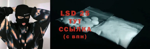 прущие крисы Верея